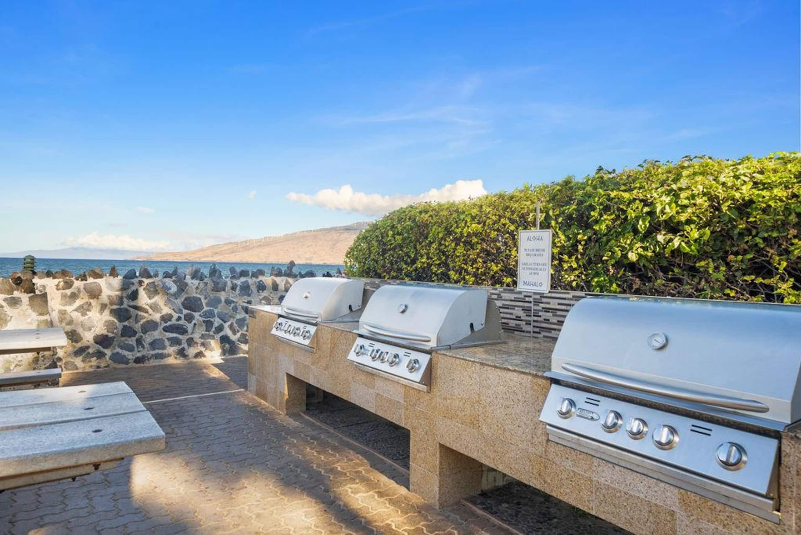 Condo in Kihei · ★4.87 · 3 bedrooms · 4 beds · 2 private baths - Image 48