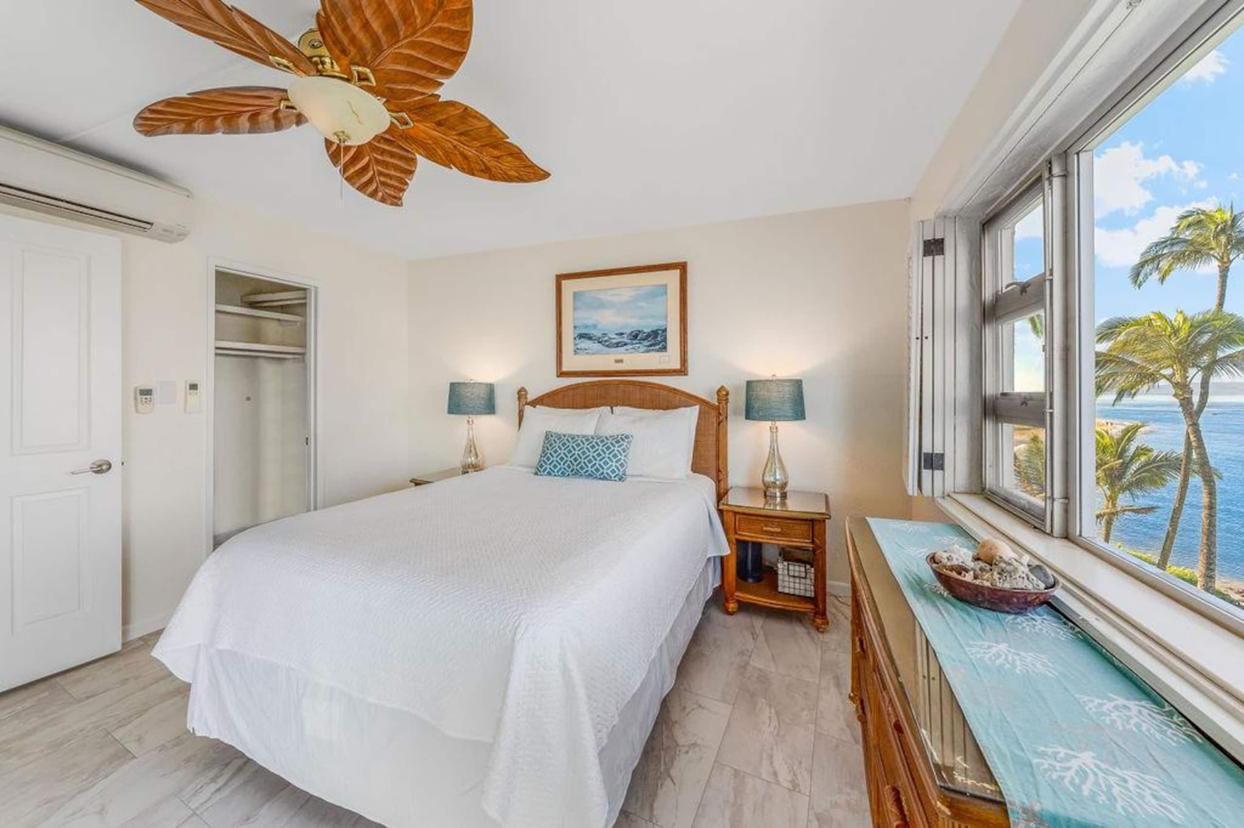 Condo in Kihei · ★4.87 · 3 bedrooms · 4 beds · 2 private baths - Image 43