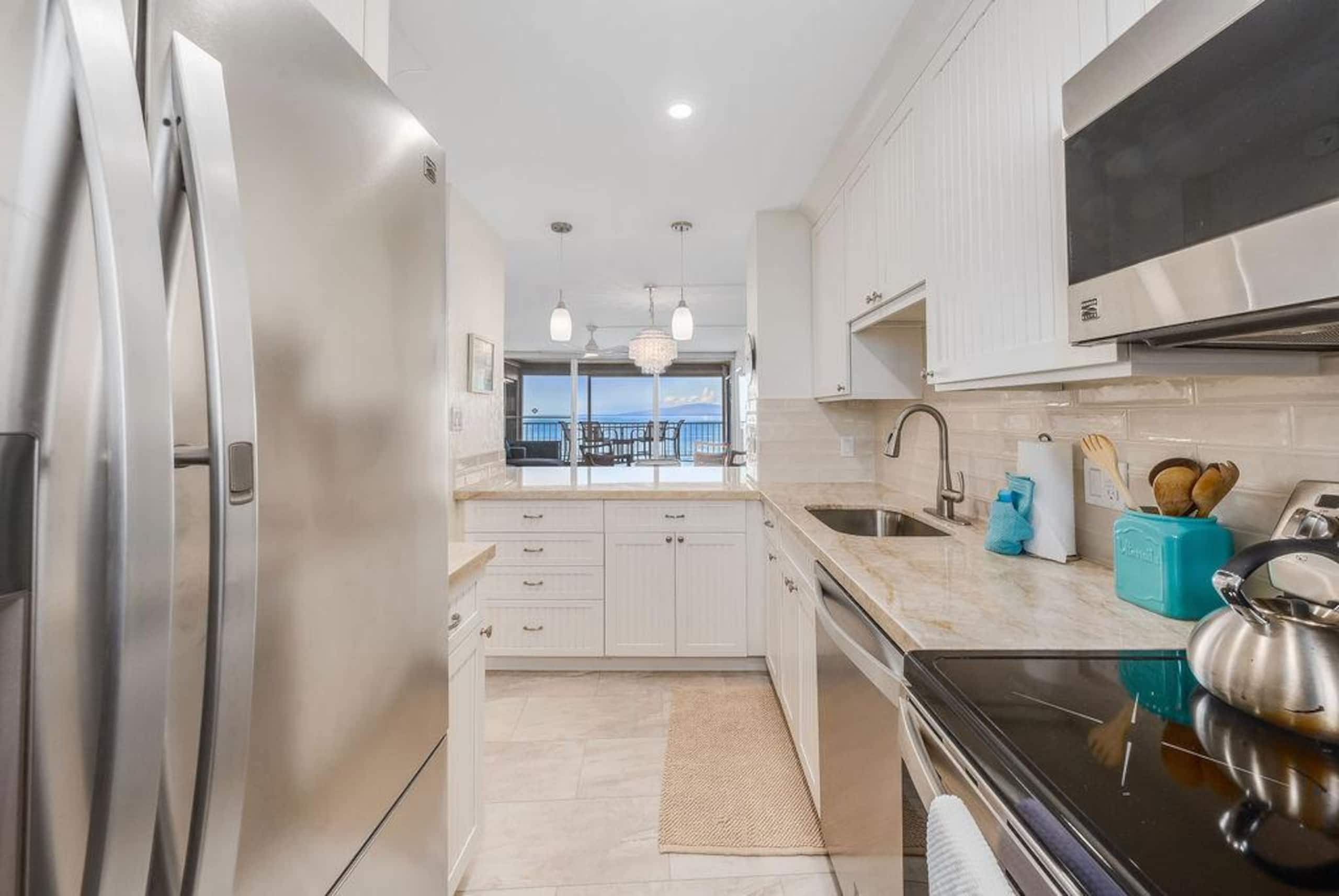 Condo in Kihei · ★4.87 · 3 bedrooms · 4 beds · 2 private baths - Image 22