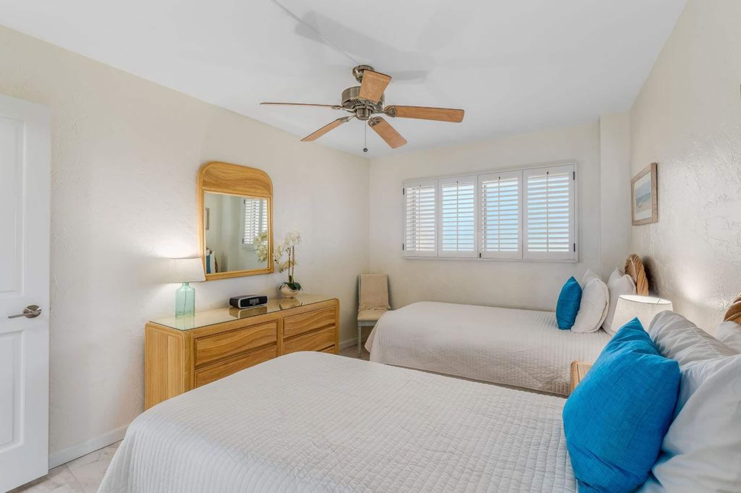 Condo in Kihei · ★4.87 · 3 bedrooms · 4 beds · 2 private baths - Image 35