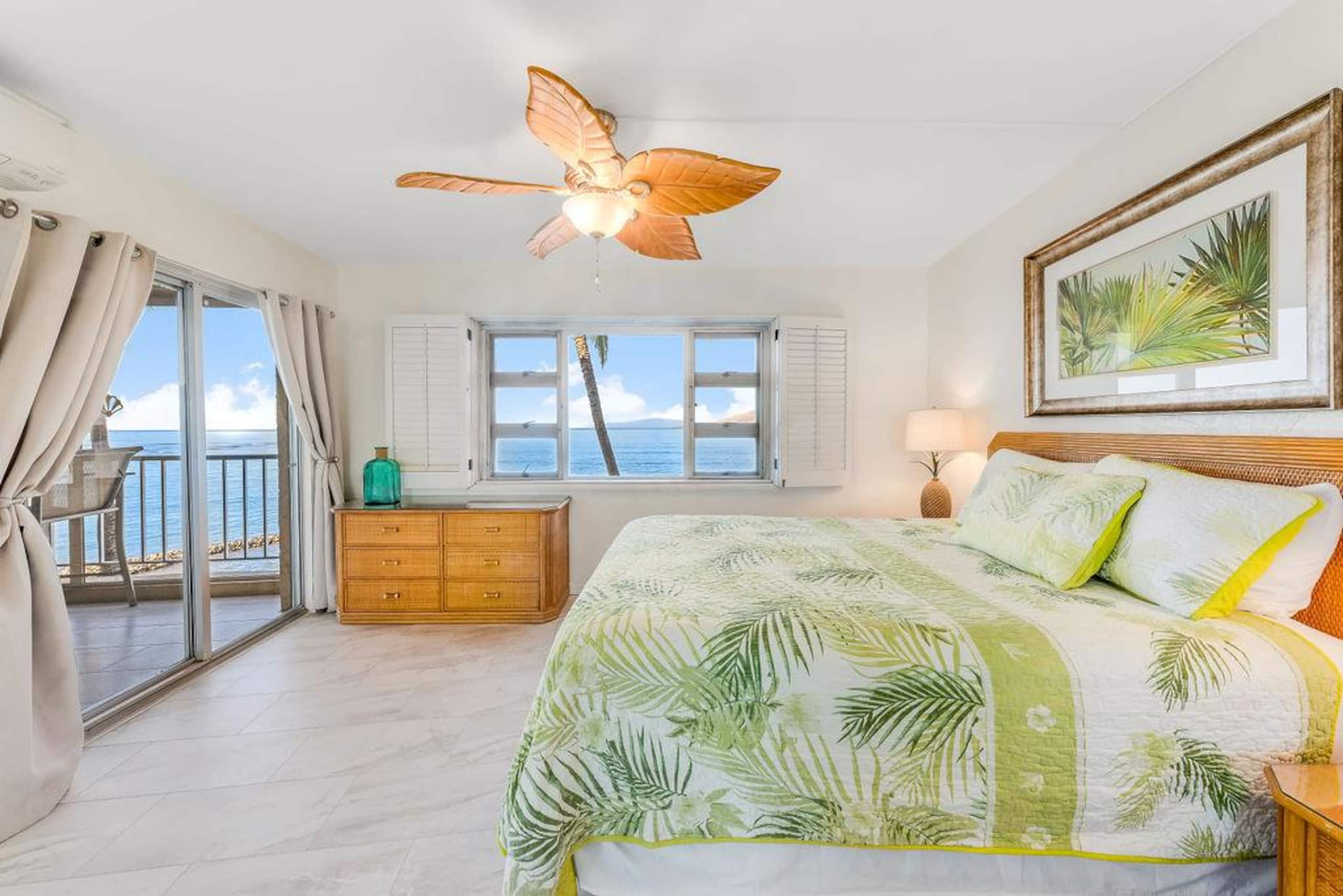 Condo in Kihei · ★4.87 · 3 bedrooms · 4 beds · 2 private baths - Image 4