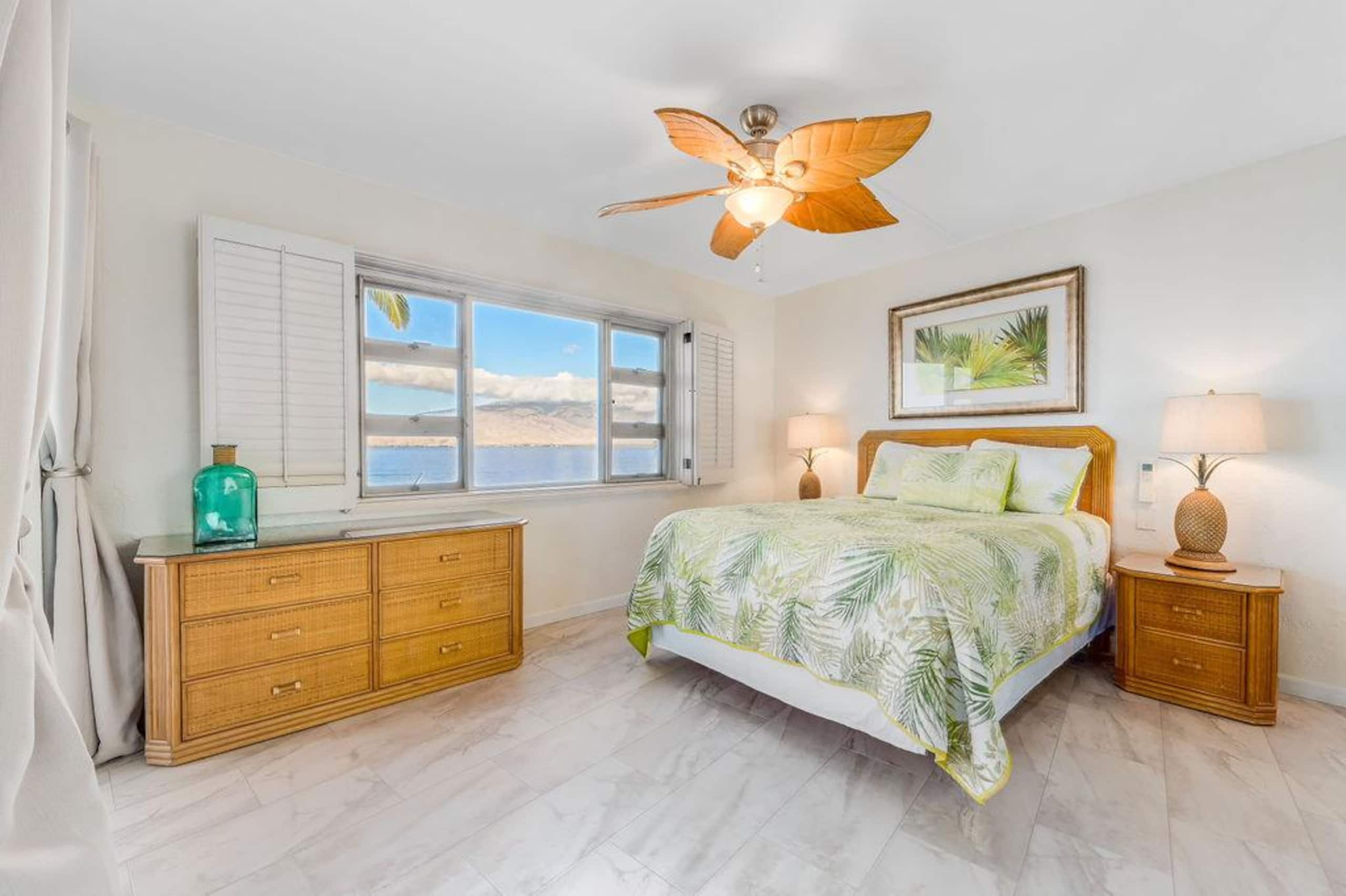 Condo in Kihei · ★4.87 · 3 bedrooms · 4 beds · 2 private baths - Image 12