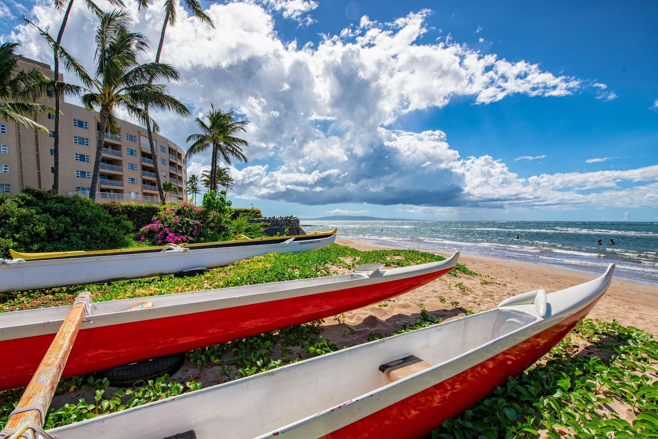Condo in Kihei · ★4.87 · 3 bedrooms · 4 beds · 2 private baths - Image 18