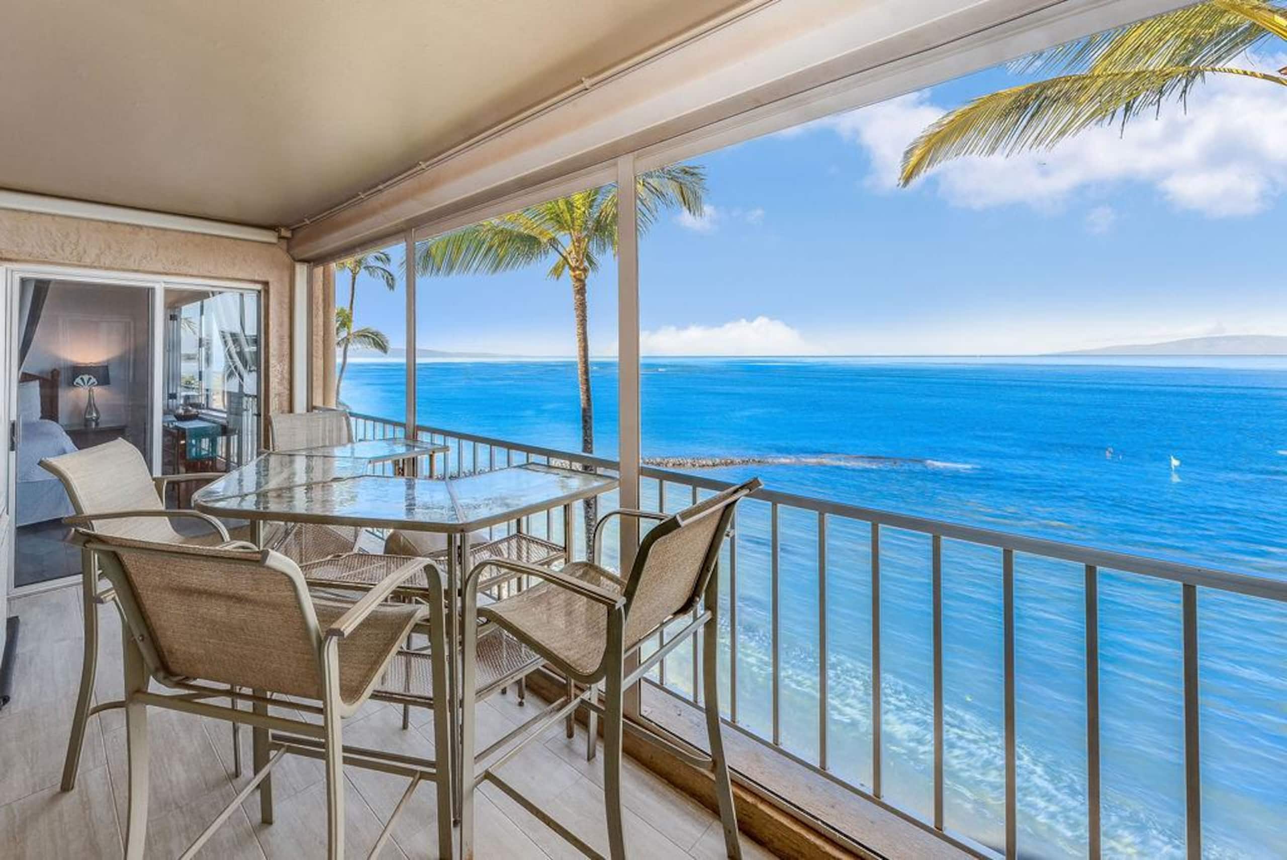 Condo in Kihei · ★4.87 · 3 bedrooms · 4 beds · 2 private baths - Image 10