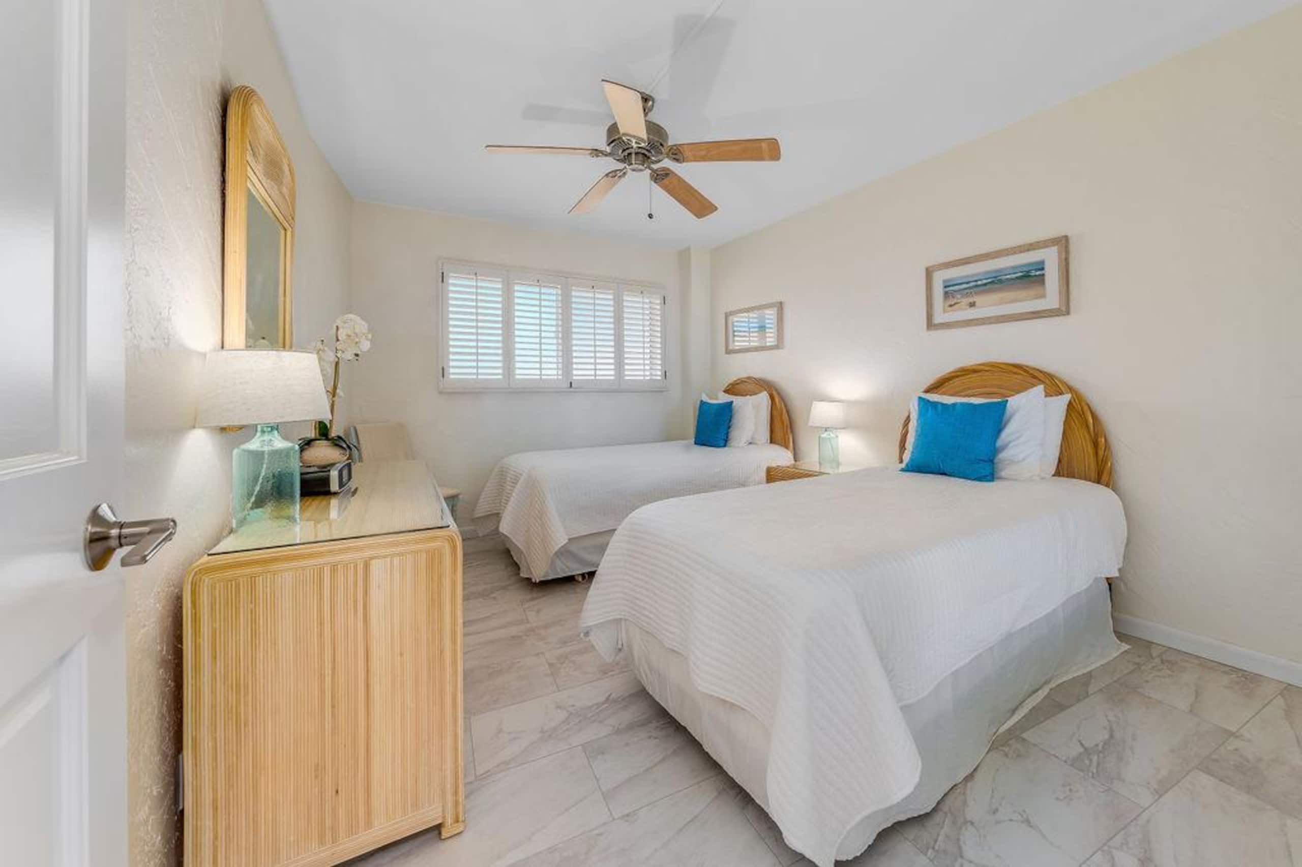 Condo in Kihei · ★4.87 · 3 bedrooms · 4 beds · 2 private baths - Image 32