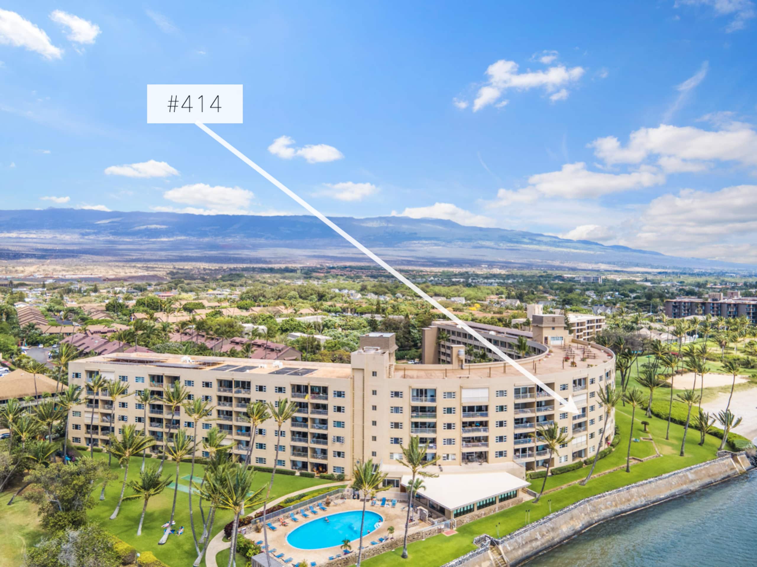 Condo in Kihei · ★4.87 · 3 bedrooms · 4 beds · 2 private baths - Image 3