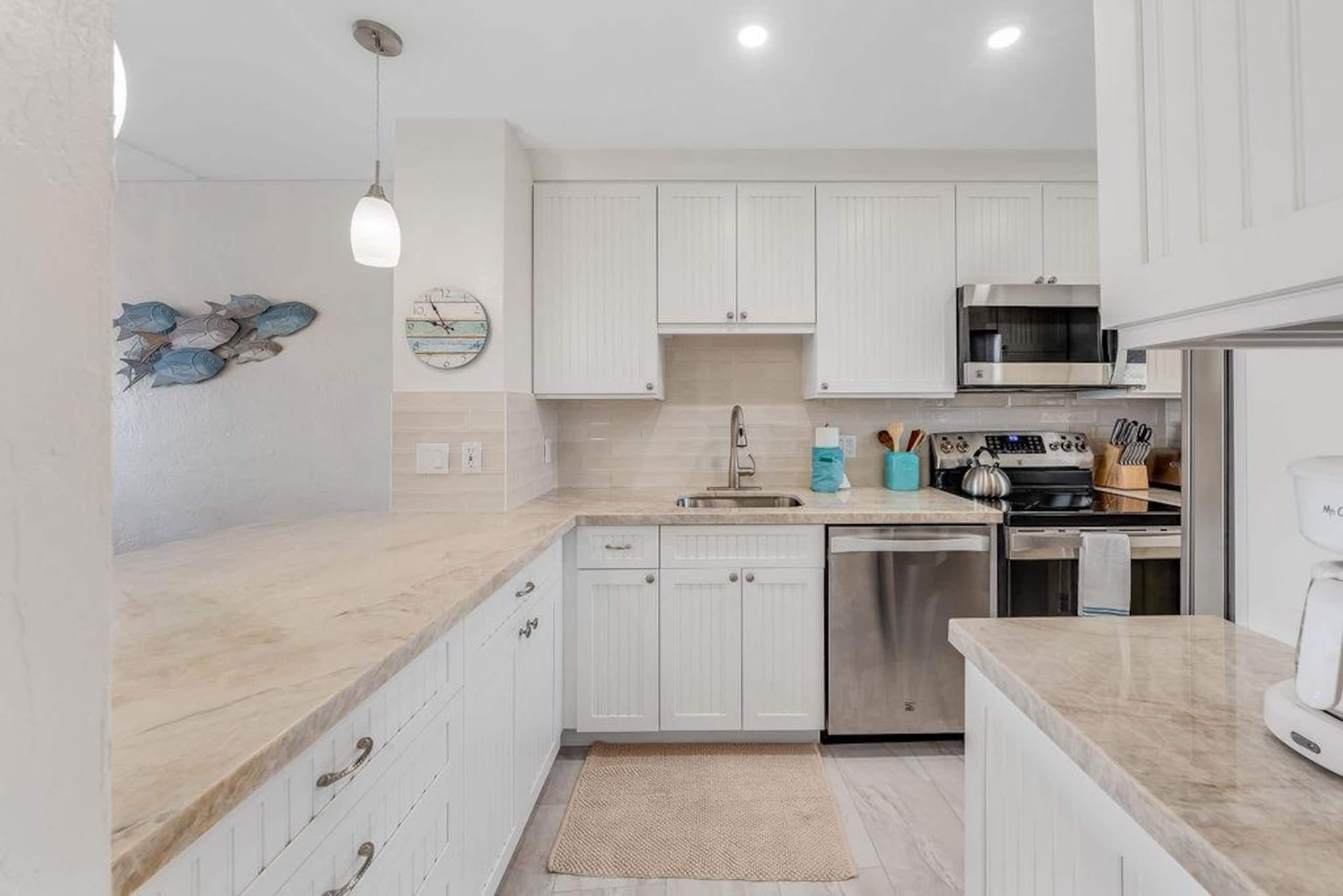 Condo in Kihei · ★4.87 · 3 bedrooms · 4 beds · 2 private baths - Image 9
