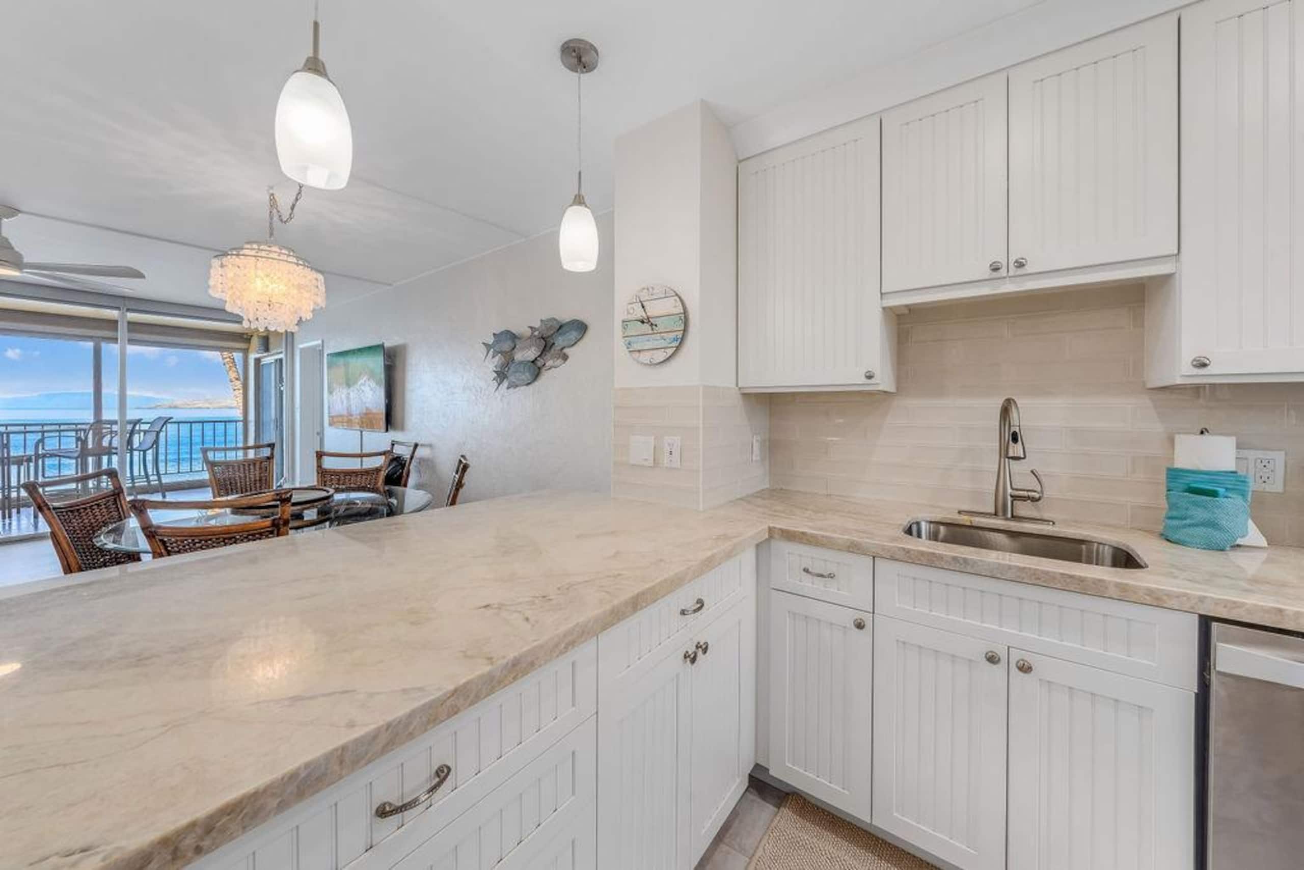 Condo in Kihei · ★4.87 · 3 bedrooms · 4 beds · 2 private baths - Image 8