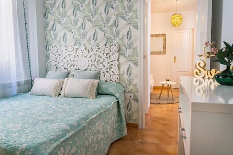 Successful Airbnb property: Cazorla Suite Accommodation in Jaén
