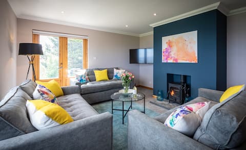 Taste of the Sea on Skye