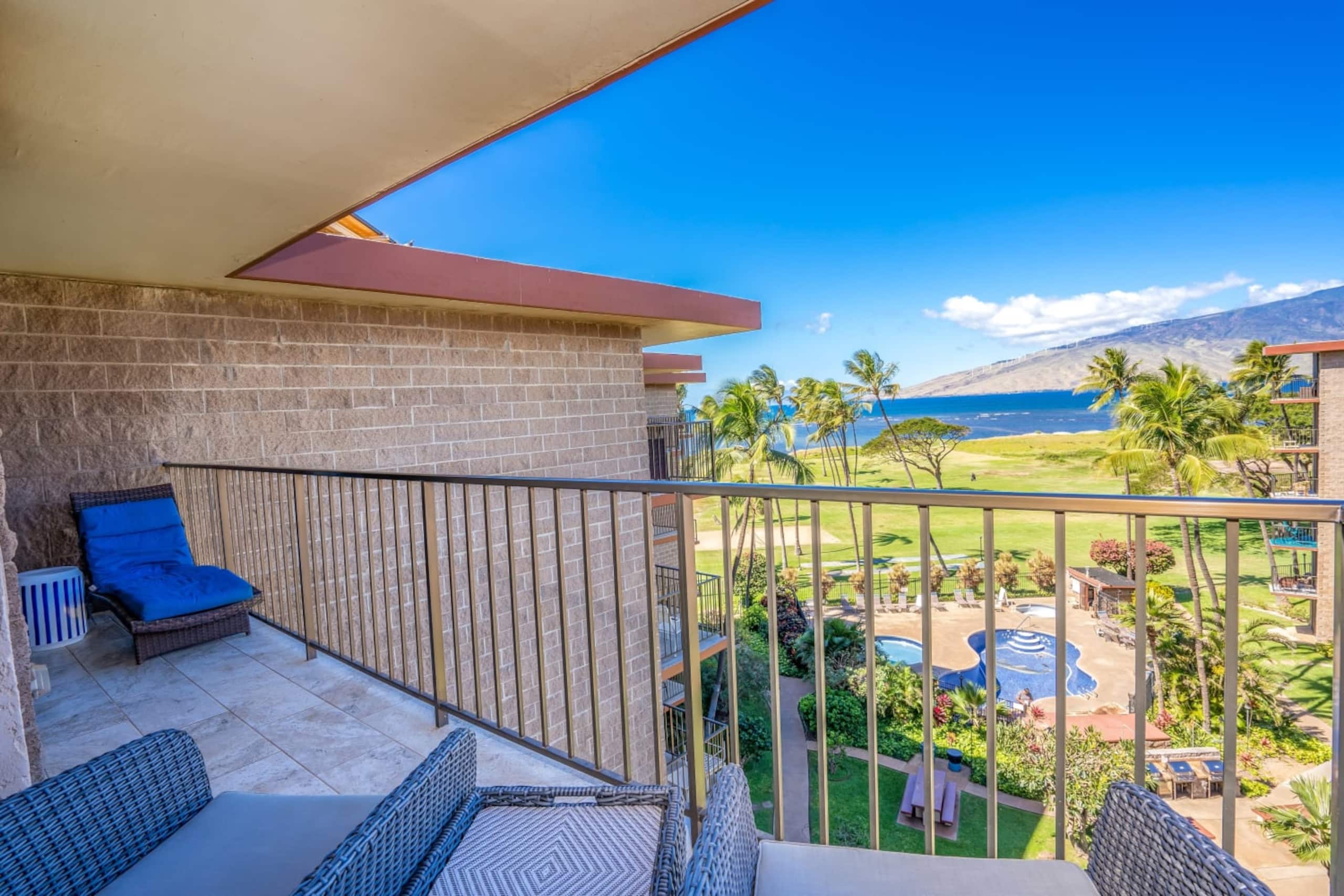 Condo in Kihei · ★4.97 · 1 bedroom · 2 beds · 1 private bath - Image 17