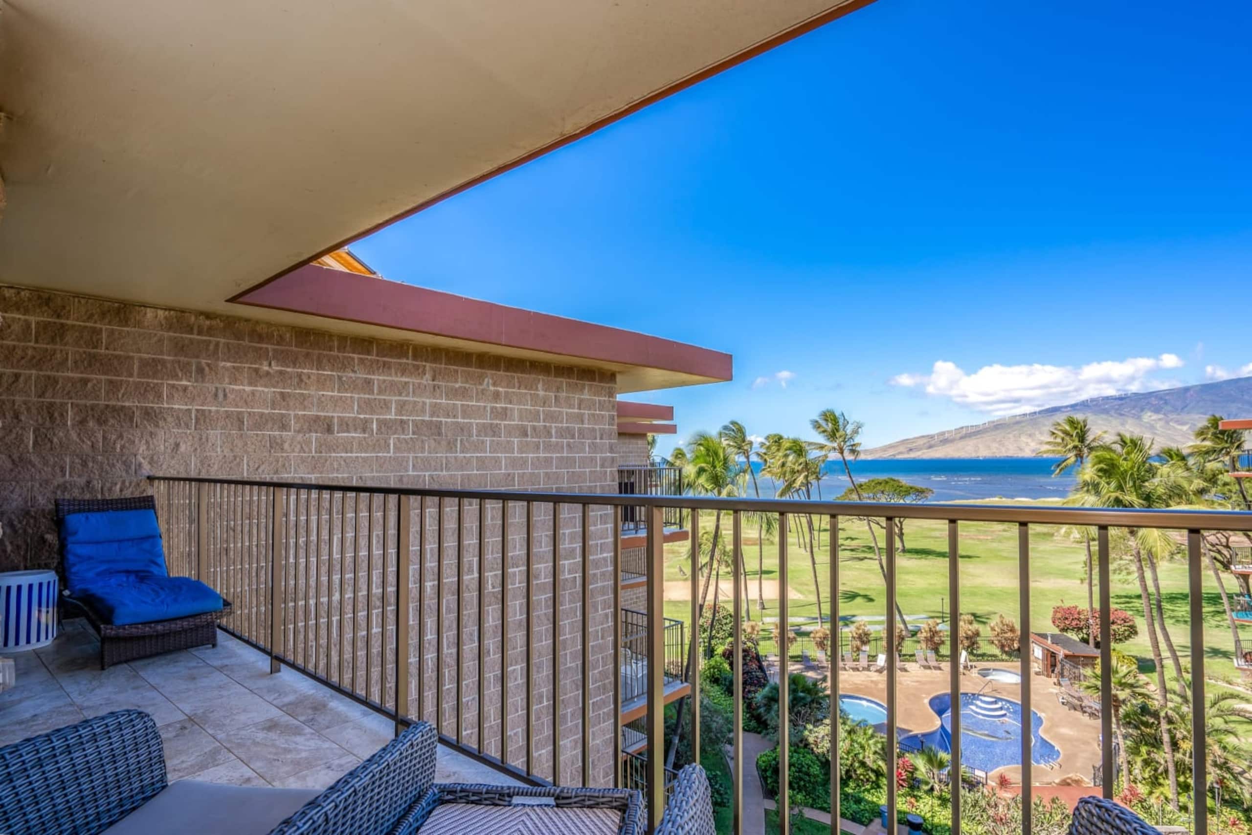 Condo in Kihei · ★4.97 · 1 bedroom · 2 beds · 1 private bath - Image 16