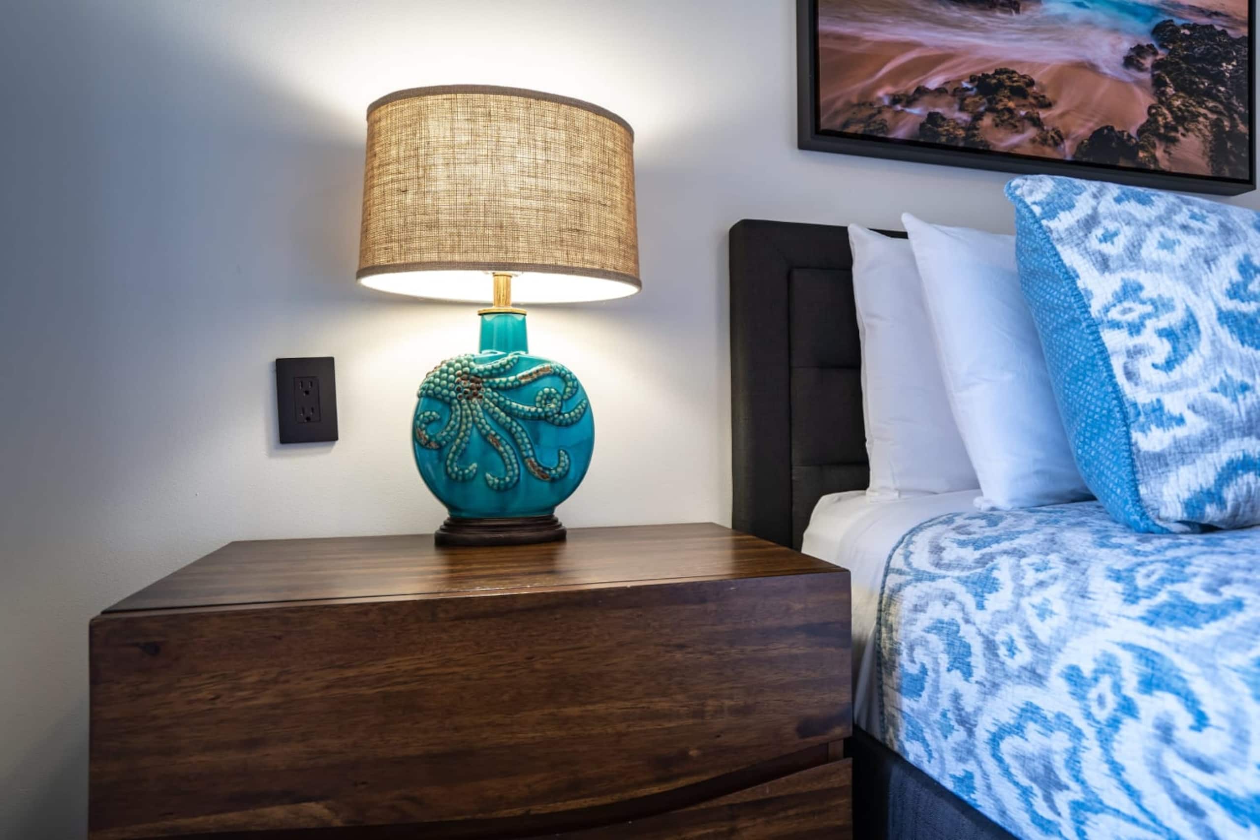 Condo in Kihei · ★4.97 · 1 bedroom · 2 beds · 1 private bath - Image 13
