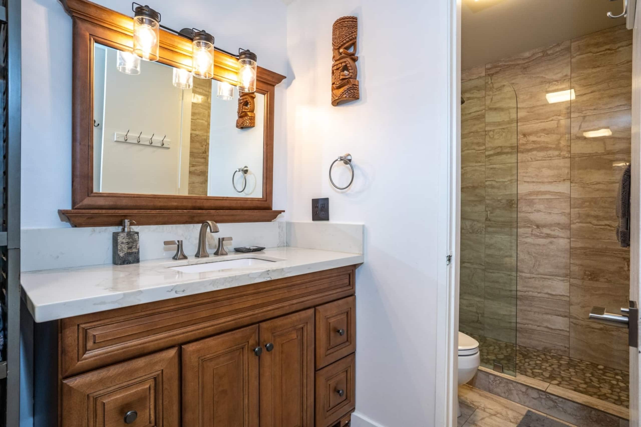 Condo in Kihei · ★4.97 · 1 bedroom · 2 beds · 1 private bath - Image 9