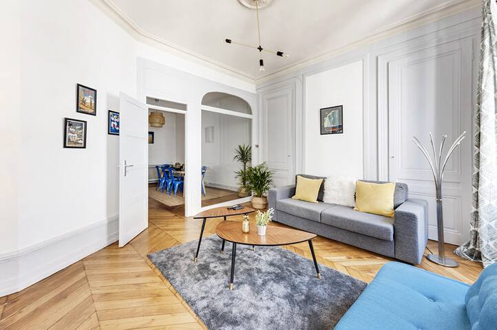 NOCNOC L’Escapade – cosy, heart of the peninsula gallery image 2