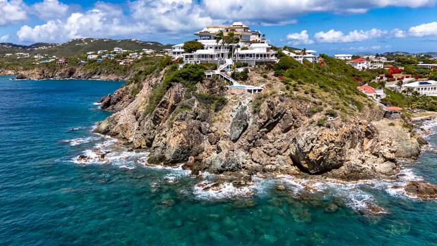 Prestige Luxury Villas managed Airbnb listing 3