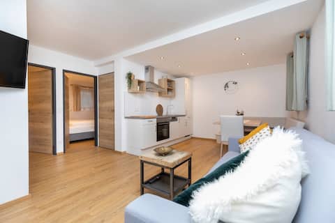 Basement Apartment in Flachau