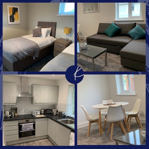 K Suites managed Airbnb listing 2