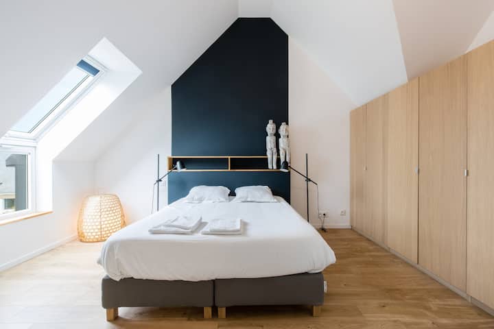 Dewata Suite gulv