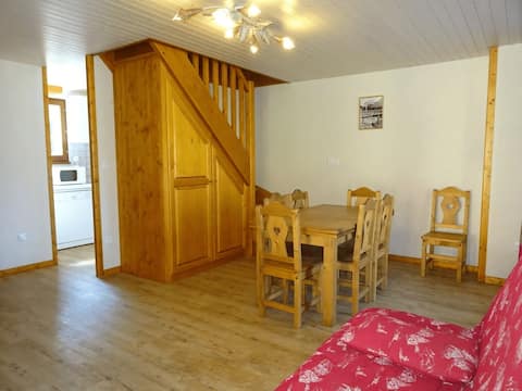 Les Prés-ronds 22 - Swimming pool - WIFI