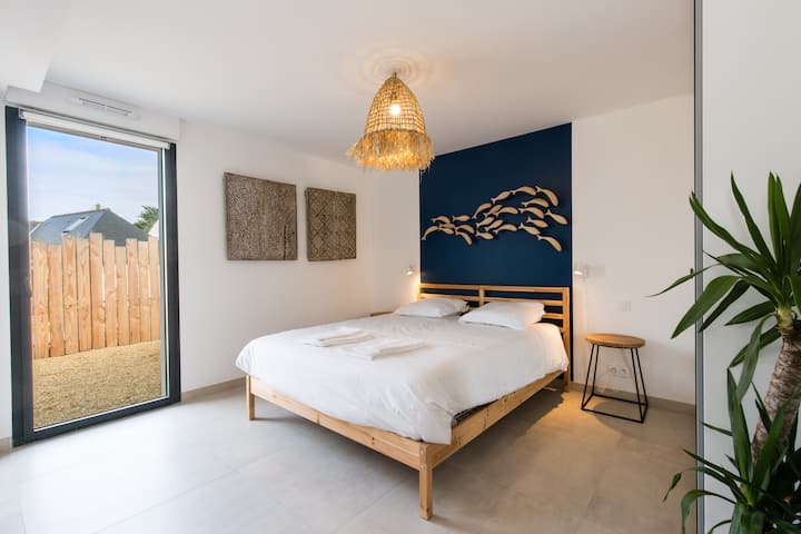 غرفة النوم 4