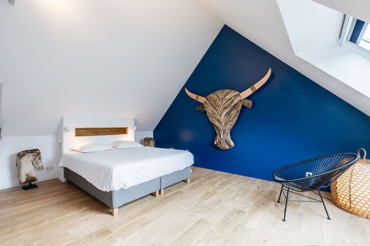 غرفة النوم 1