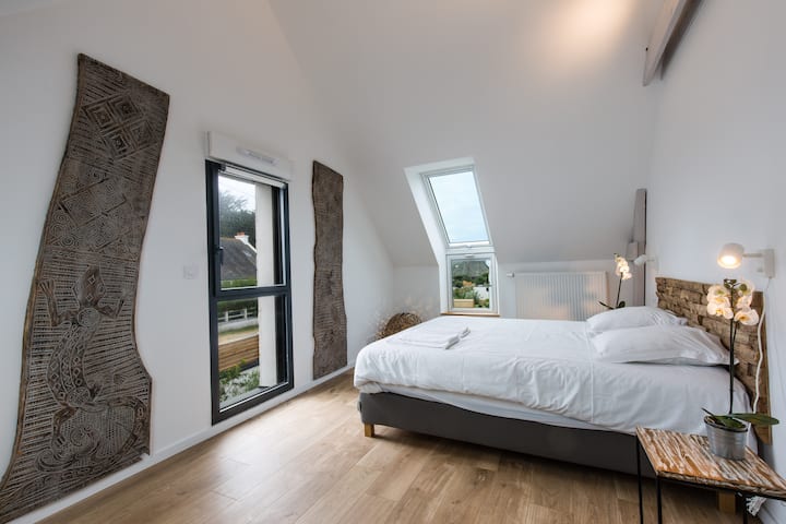 غرفة النوم 3