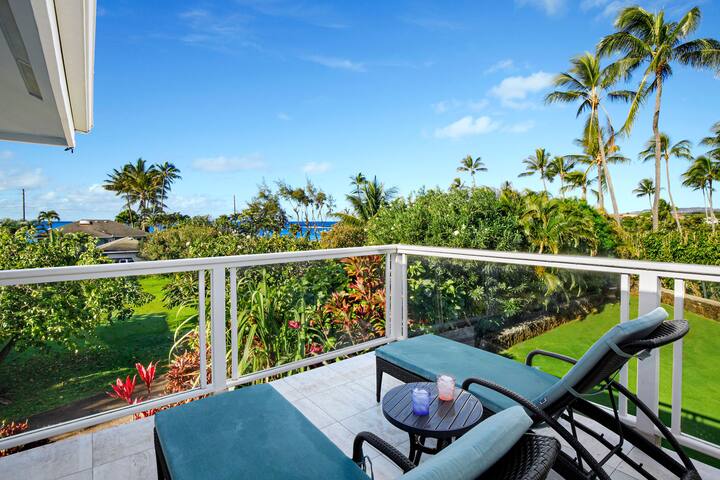 Poipu Beach Hale walk to 2 Beach By Suite Paradise gallery image 2