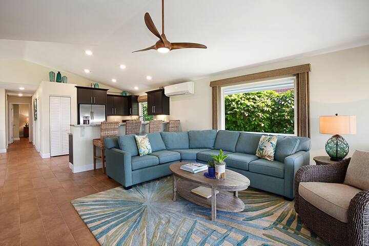 Poipu Beach Hale walk to 2 Beach By Suite Paradise gallery image 3