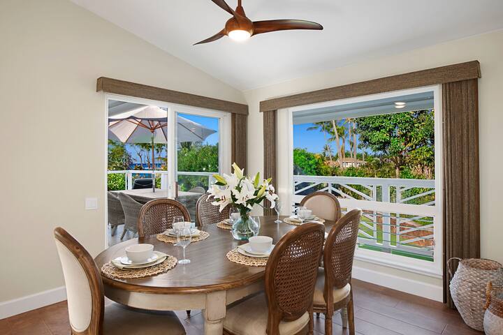 Poipu Beach Hale walk to 2 Beach By Suite Paradise gallery image 4