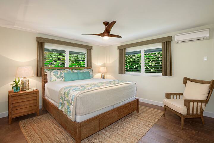 Poipu Beach Hale walk to 2 Beach By Suite Paradise gallery image 5