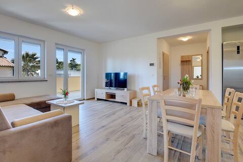 Apartment Casa Valentina (74086-A2)