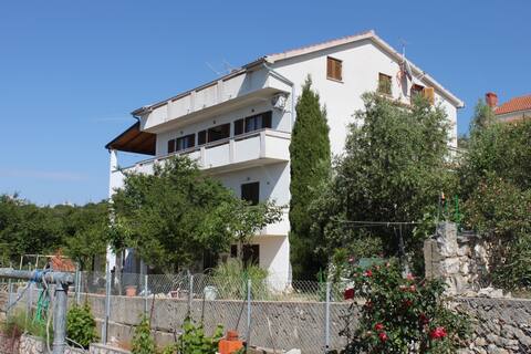 A-6450-e Two bedroom apartment with terrace and