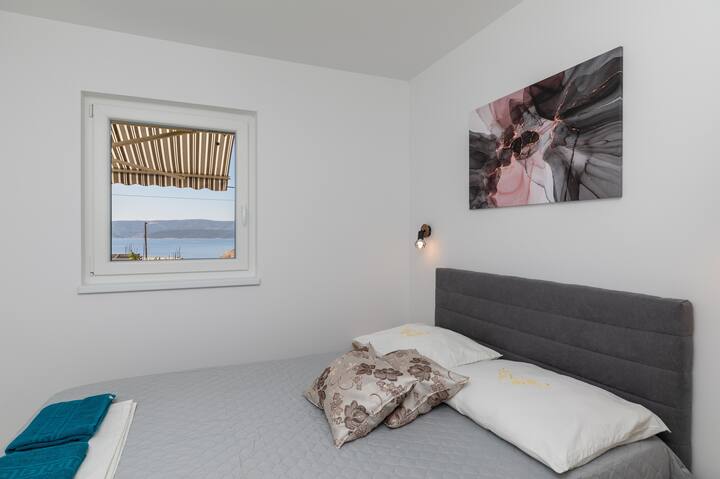 Spavaća soba 3, površina: 9 m²