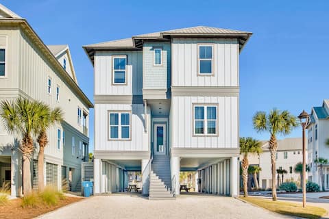 Cottages of Romar 11 |  Orange Beach, AL