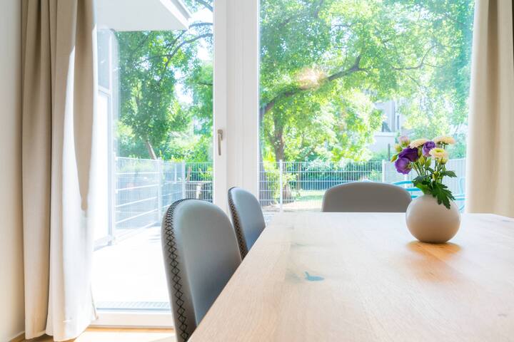 Vienna Residence, Hietzing – Schönbrunn #6362