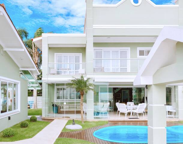 MGuest managed Airbnb listing 1