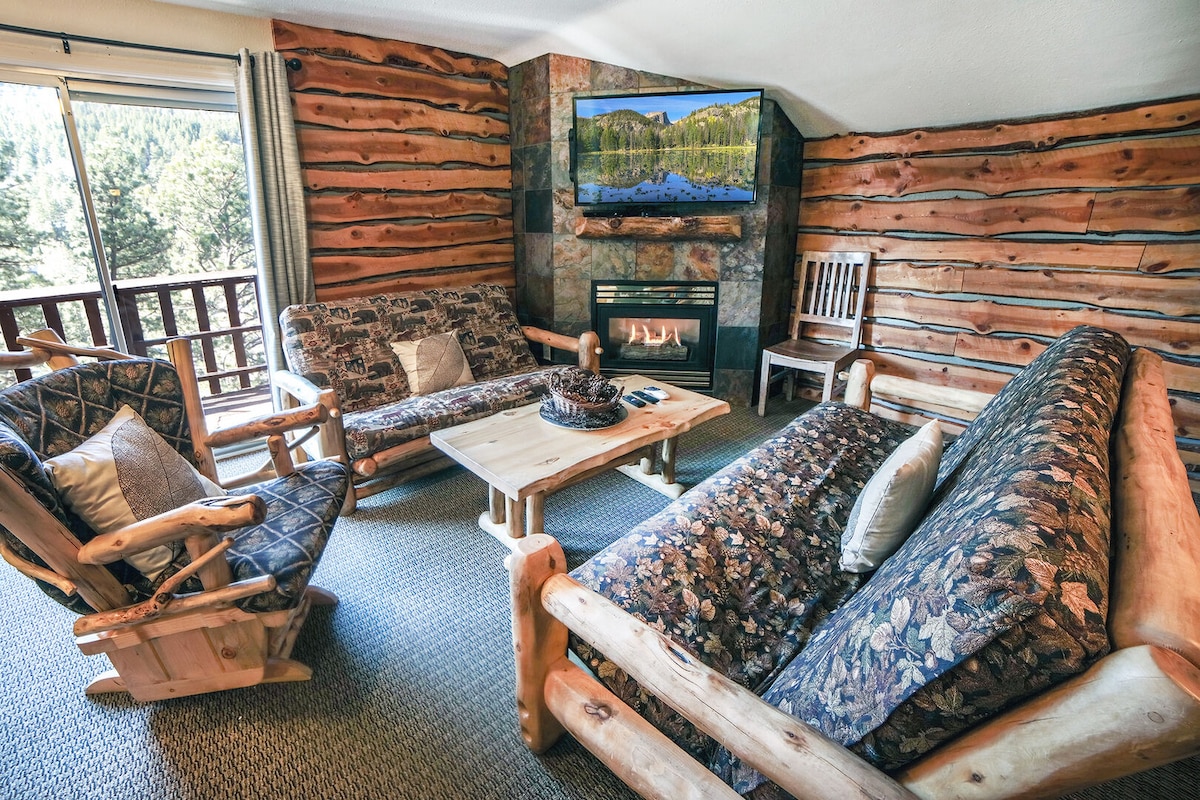 Fawn Valley Inn: 279 — Estes Park, CO — vacation rental