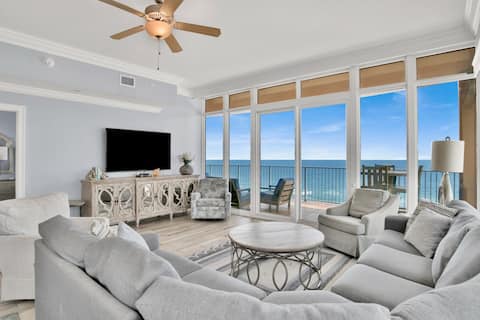 Phoenix Orange Beach 801 | Walk to Restaurants!