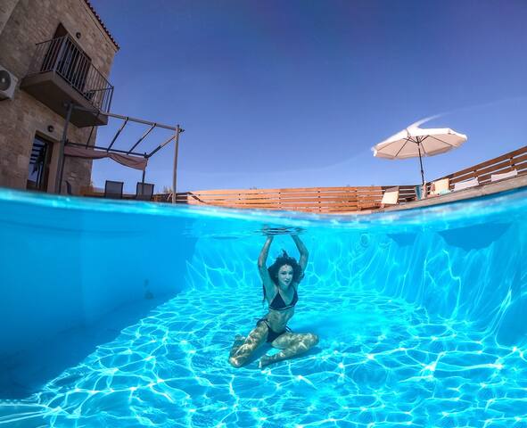 Villa Ourania gallery image 3