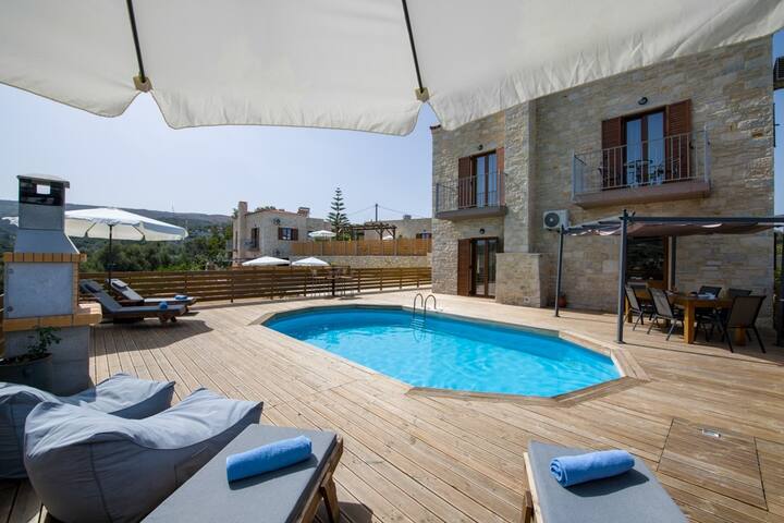 Villa Ourania gallery image 5