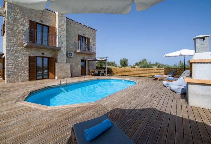 Villa Ourania gallery image 2