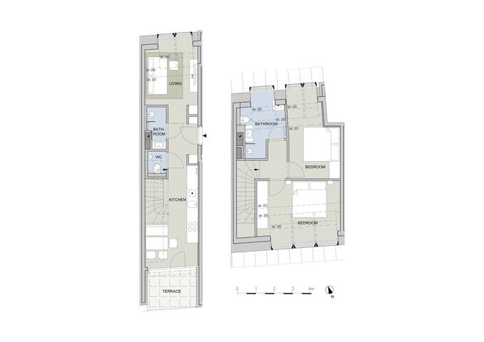 Vienna Residence, Hietzing – Schönbrunn #6374 gallery image 2
