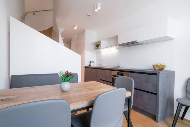 Vienna Residence, Hietzing – Schönbrunn #6374