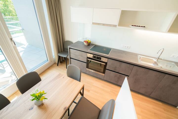 Vienna Residence, Hietzing – Schönbrunn #6375