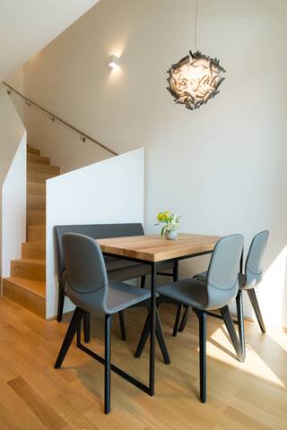 Vienna Residence, Hietzing – Schönbrunn #6375 gallery image 4