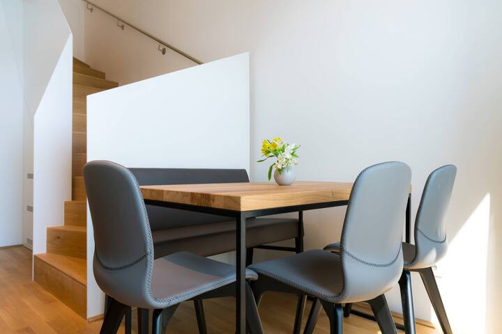 Vienna Residence, Hietzing – Schönbrunn #6375 gallery image 3