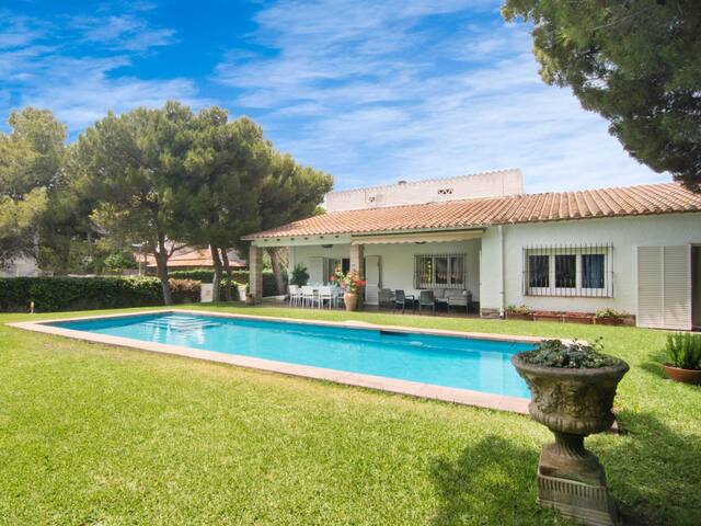 Blausitges managed Airbnb listing 2