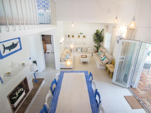 Blausitges managed Airbnb listing 2