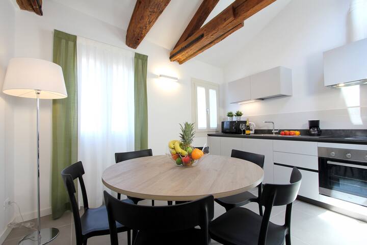 Residence dei 3 Artisti gallery image 2